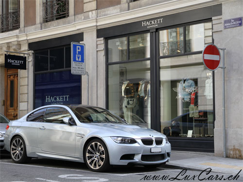 BMW M3