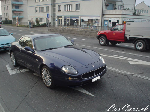 Maserati