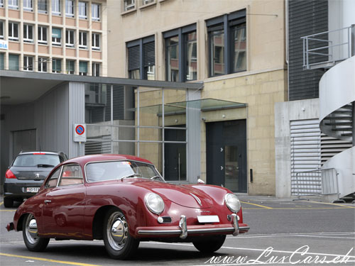 Porsche 356