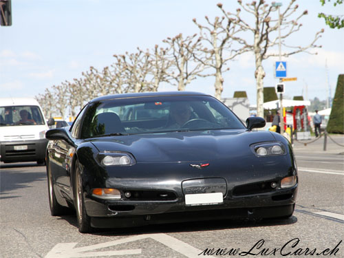 Corvette
