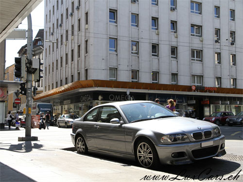 BMW M3