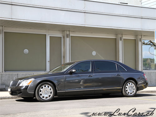 Maybach 62
