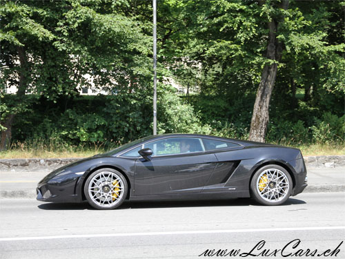 Lamborghini Gallardo LP560