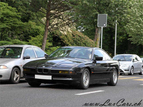 BMW 8