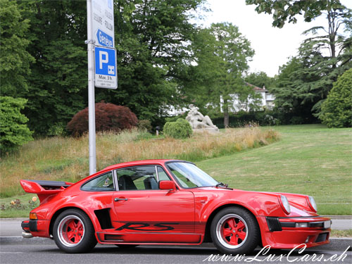 Porsche RS