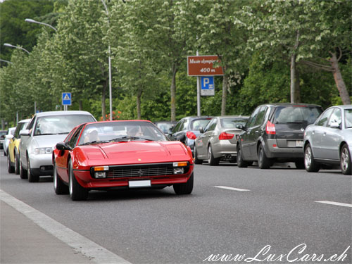 Ferrari 308