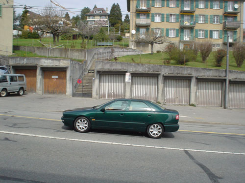 Maserati