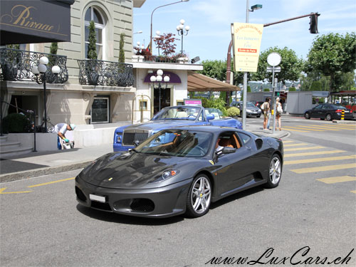 Ferrari F430