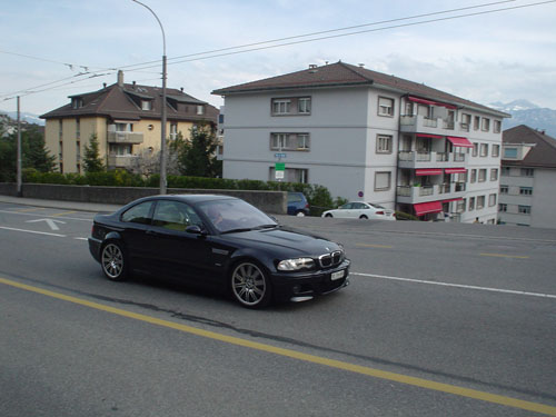 BMW M3