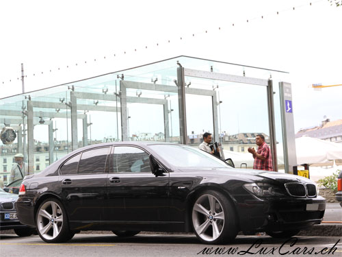 BMW 7