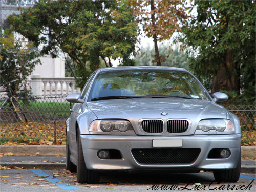 BMW M3
