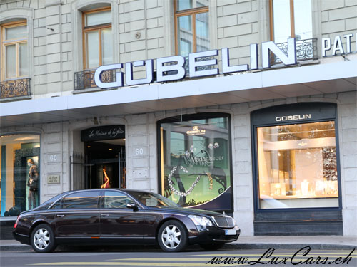 Maybach 62