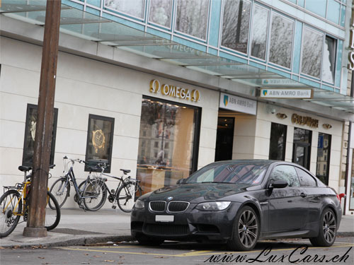 BMW M3