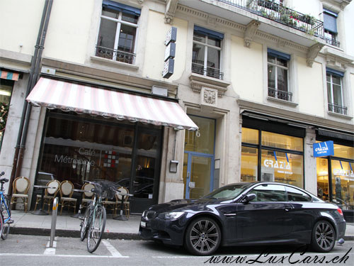 BMW M3