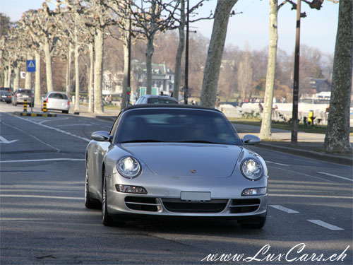 Porsche