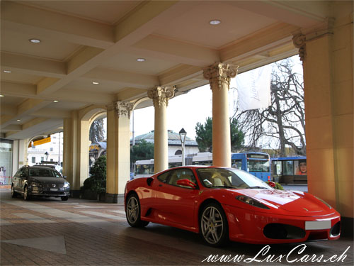 Ferrari F430