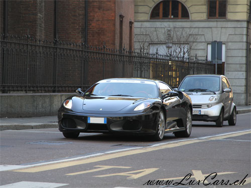 Ferrari F430