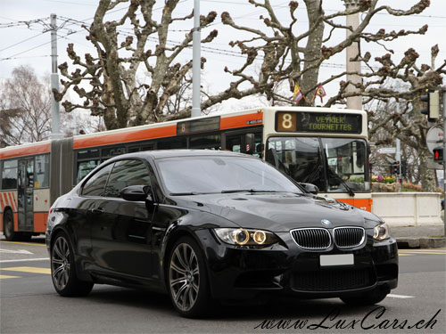 BMW M3