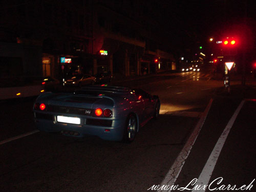 Lamborghini Diablo