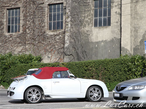 PGO Cvennes