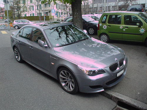 BMW M5