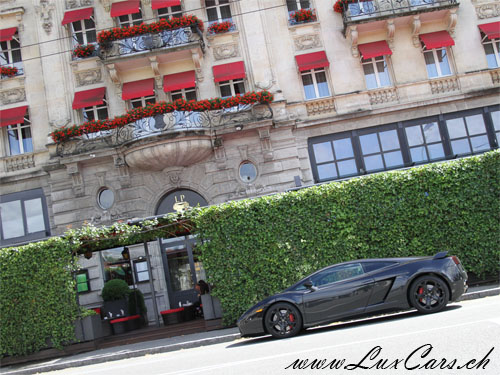 Lamborghini Gallardo