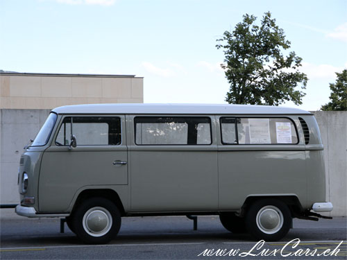 Volkswagen Type 2
