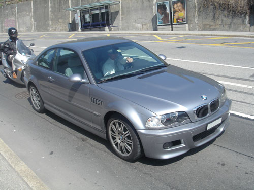 BMW M3