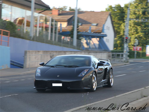 Lamborghini Gallardo