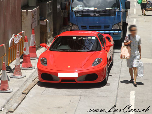 Ferrari F430
