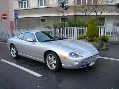 Jaguar