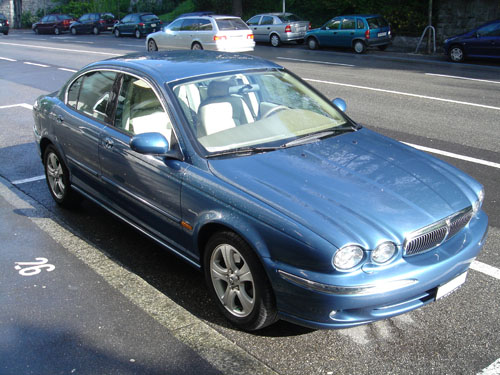 Jaguar