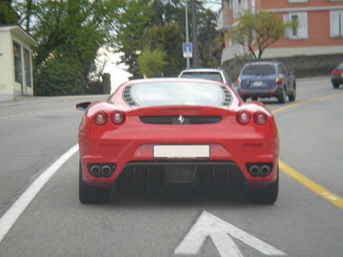 Ferrari F430