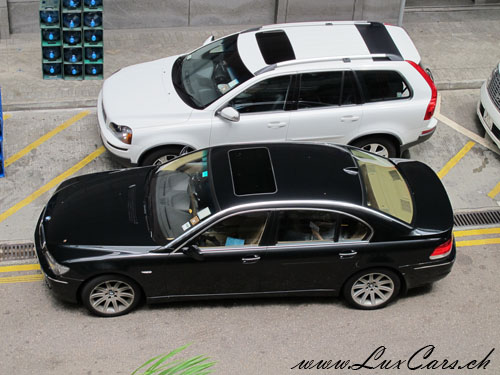 BMW 7
