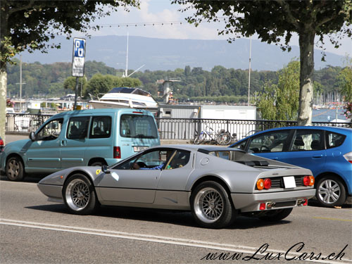 Ferrari BB512