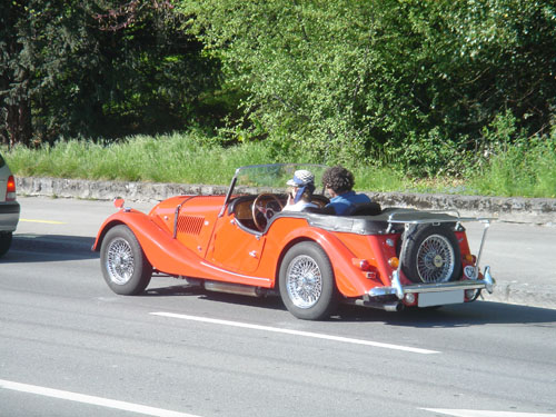 Morgan