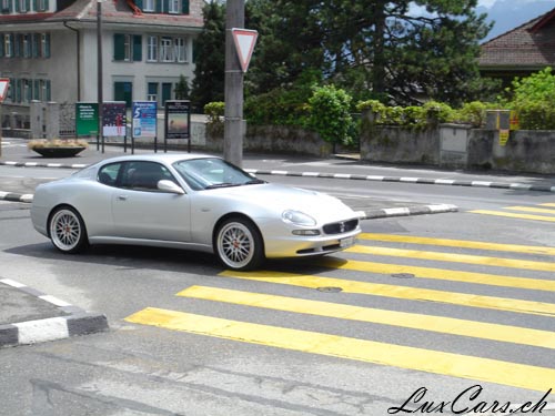 Maserati