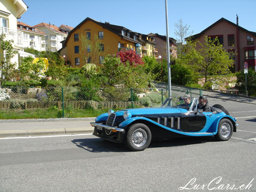 Panther Lima
