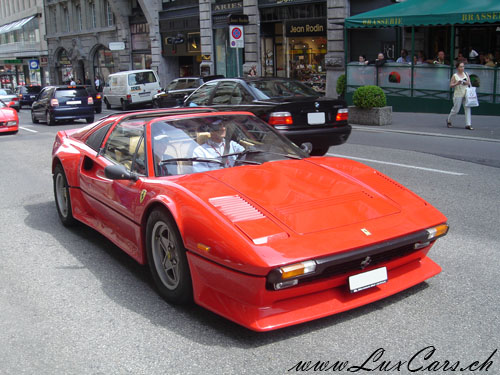 Ferrari 308 GTS