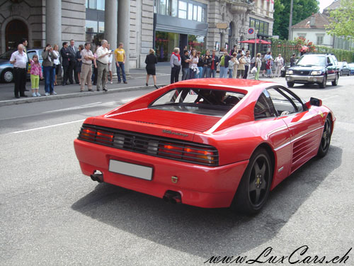 Ferrari 348 Challenge