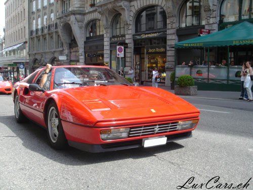 Ferrari 328 GTS