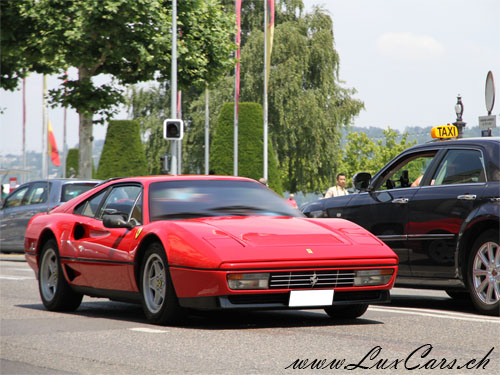 Ferrari GTB Turbo