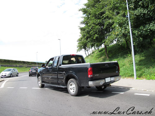 Ford F150