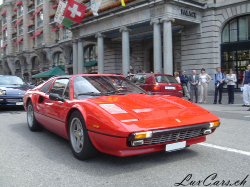 Ferrari 308 GTS