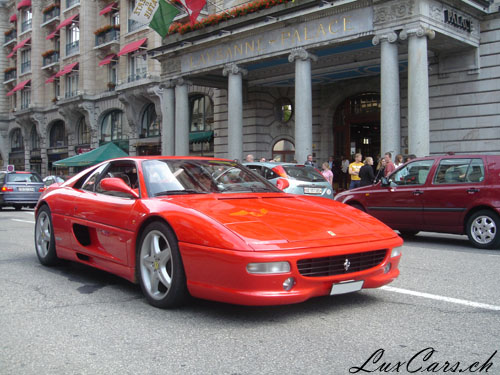 Ferrari 355