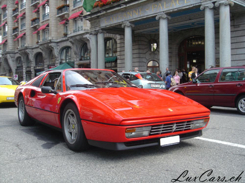 Ferrari 328 GTS