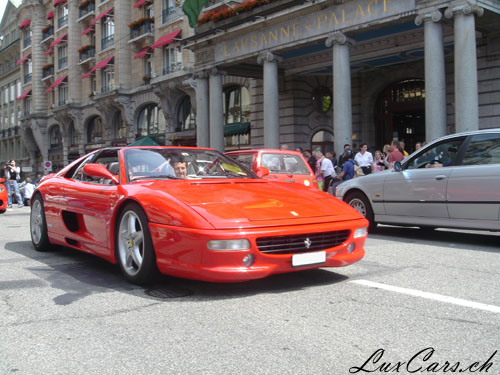 Ferrari 355