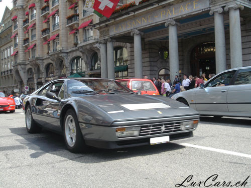 Ferrari 328 GTB