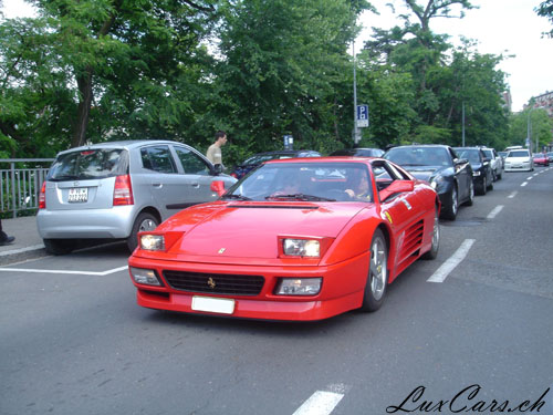 Ferrari 348 GTB