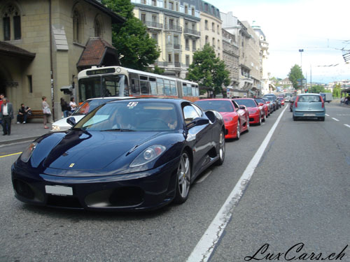 Ferrari F430